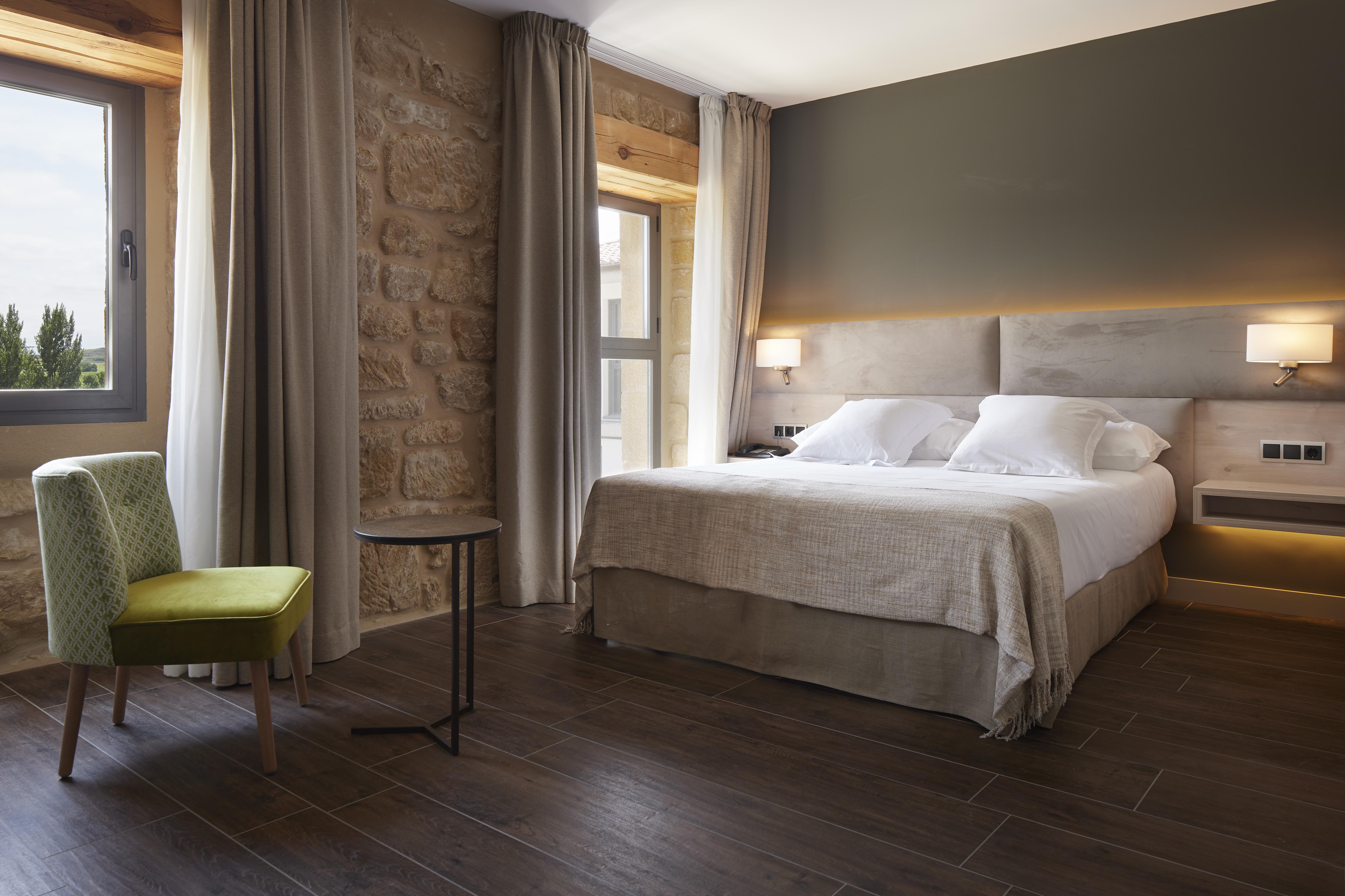 Palacio Tondon, La Rioja Brinas, Autograph Collection ภายนอก รูปภาพ