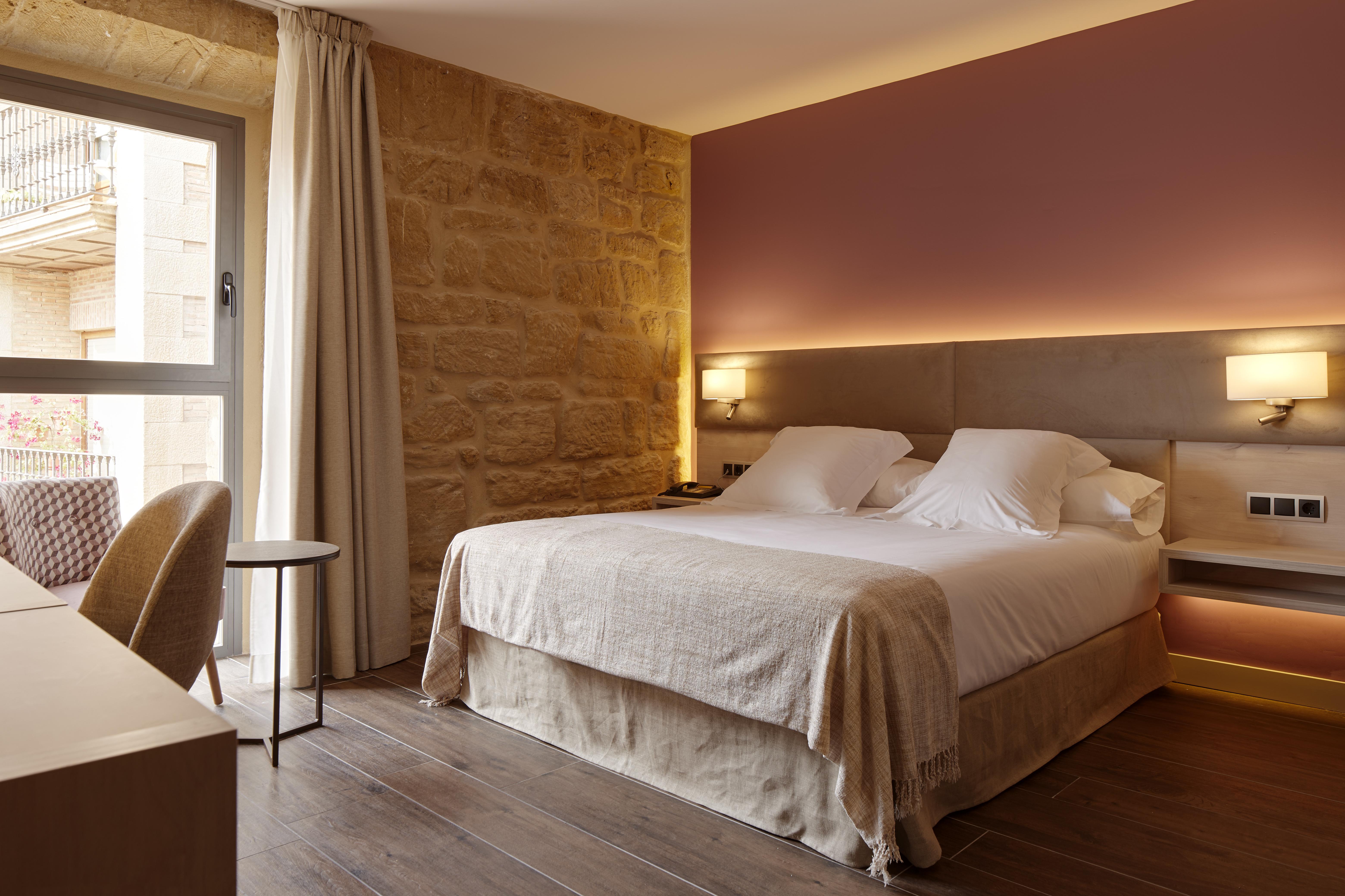 Palacio Tondon, La Rioja Brinas, Autograph Collection ภายนอก รูปภาพ
