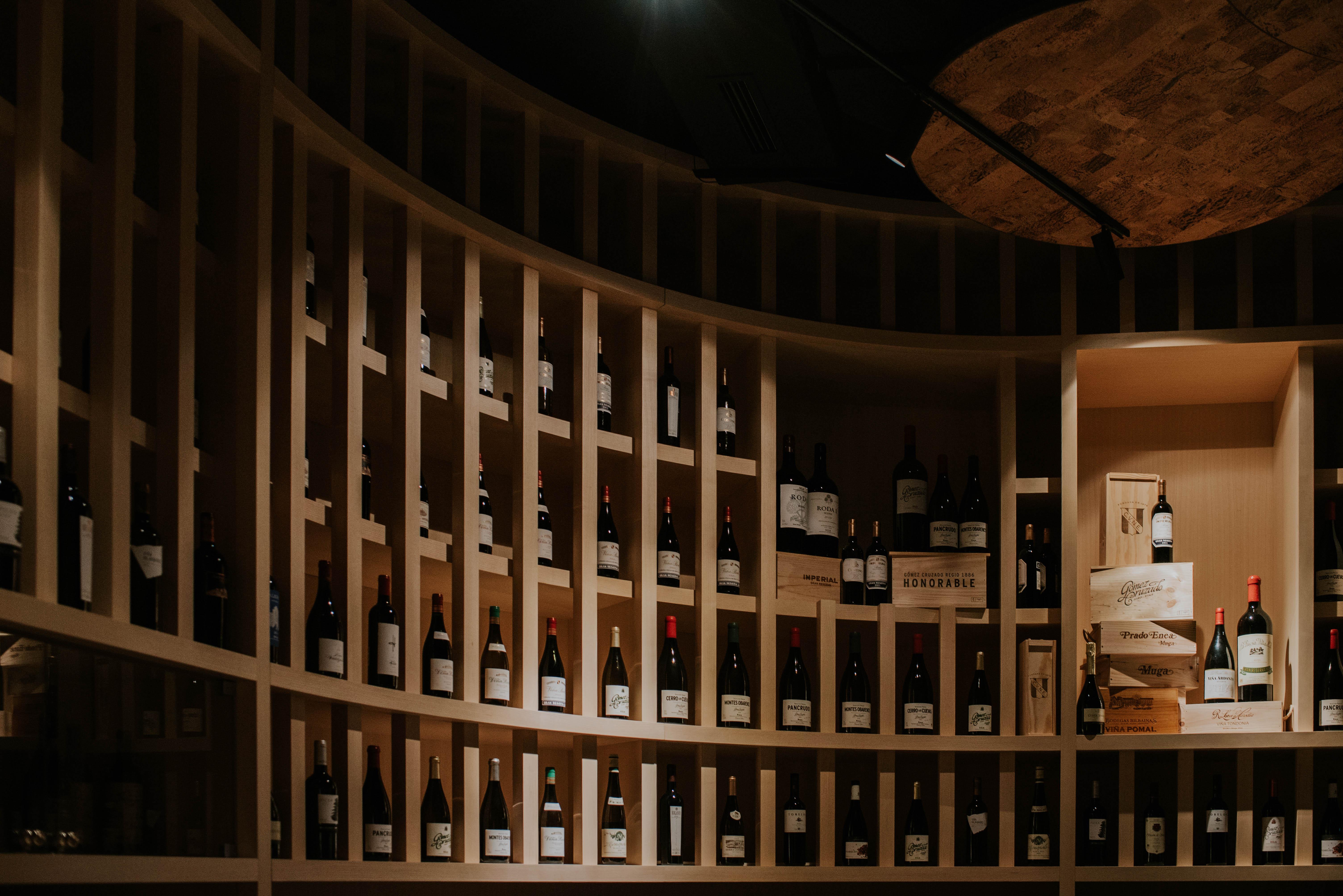 Palacio Tondon, La Rioja Brinas, Autograph Collection ภายนอก รูปภาพ