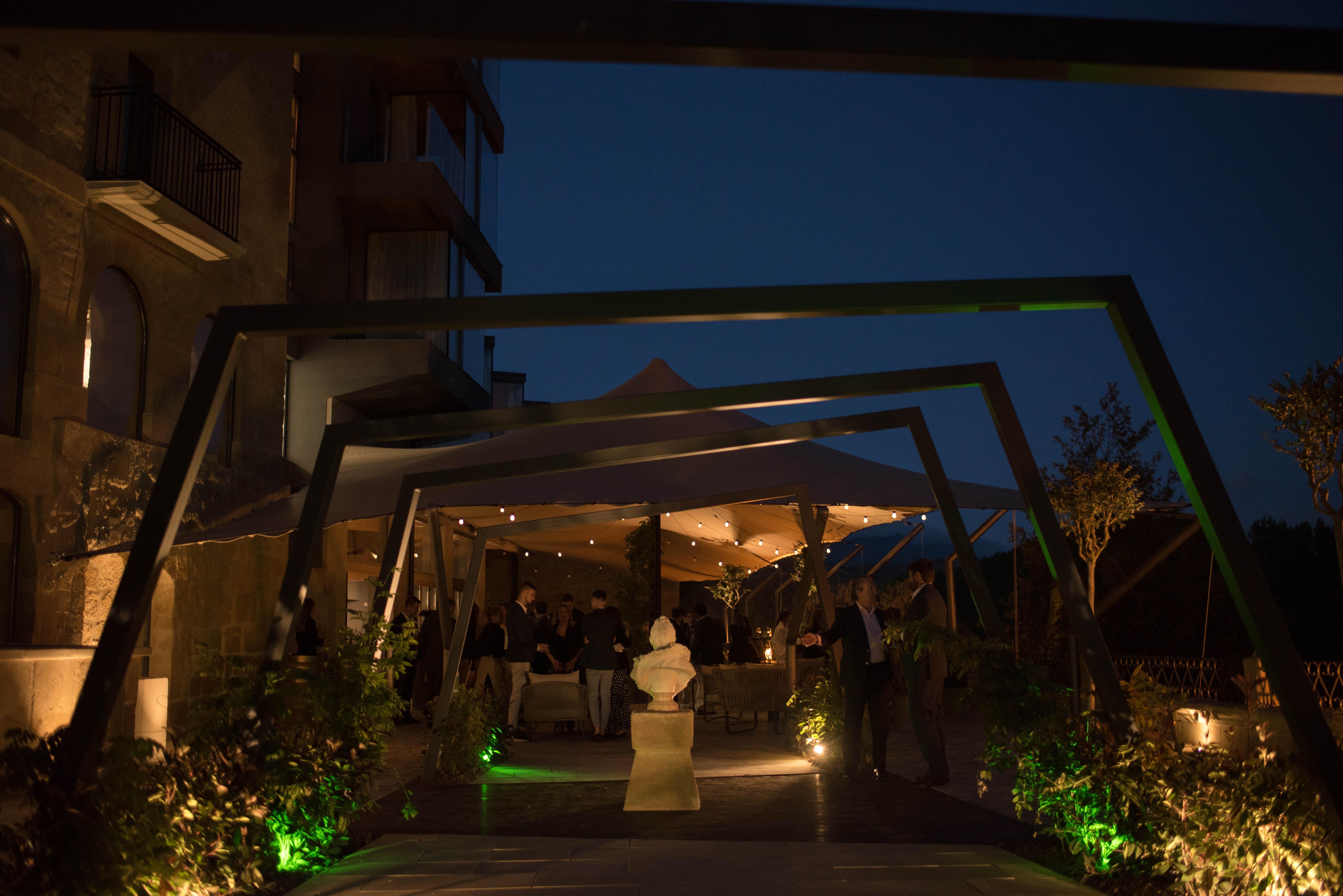 Palacio Tondon, La Rioja Brinas, Autograph Collection ภายนอก รูปภาพ