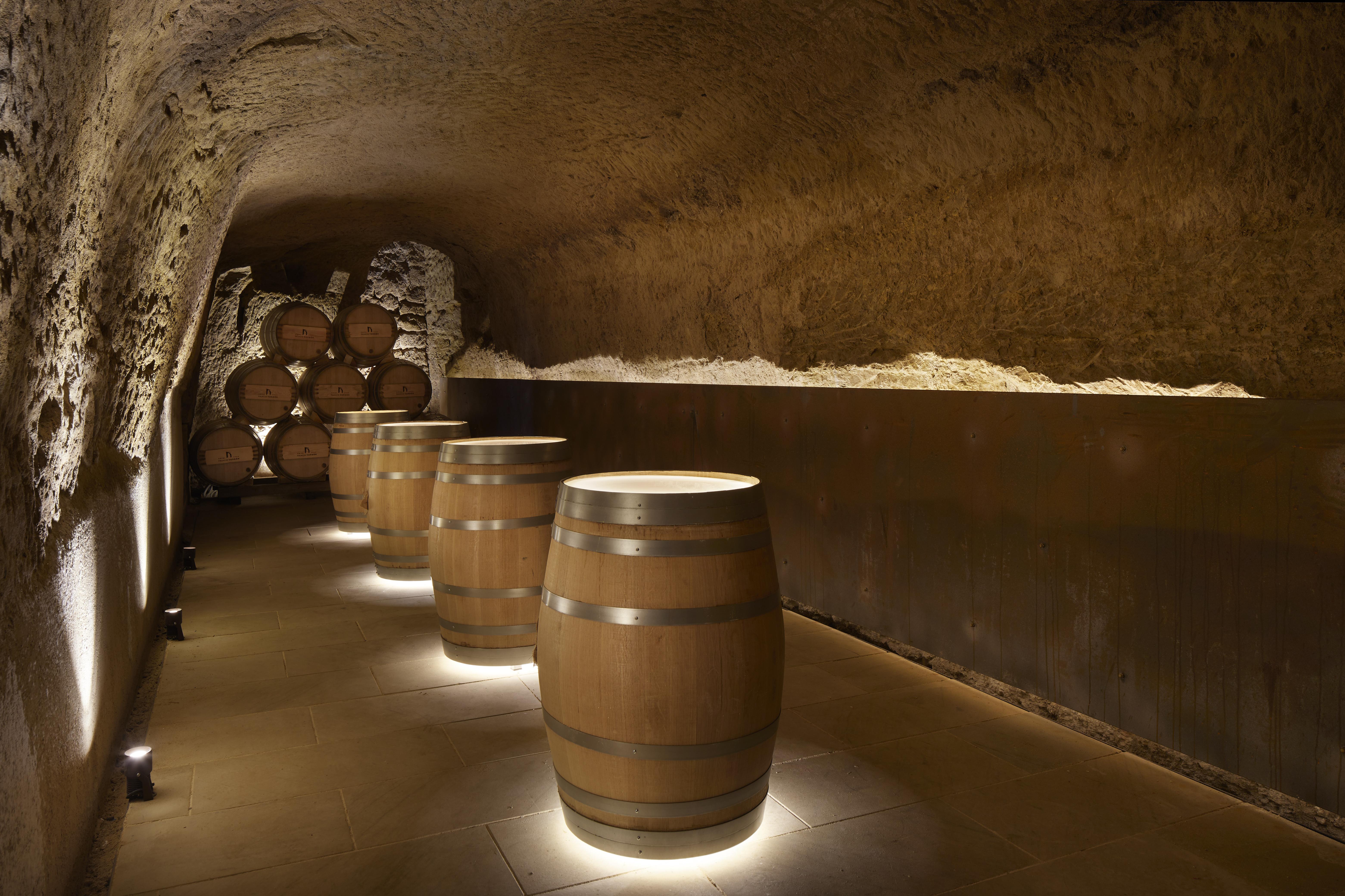 Palacio Tondon, La Rioja Brinas, Autograph Collection ภายนอก รูปภาพ