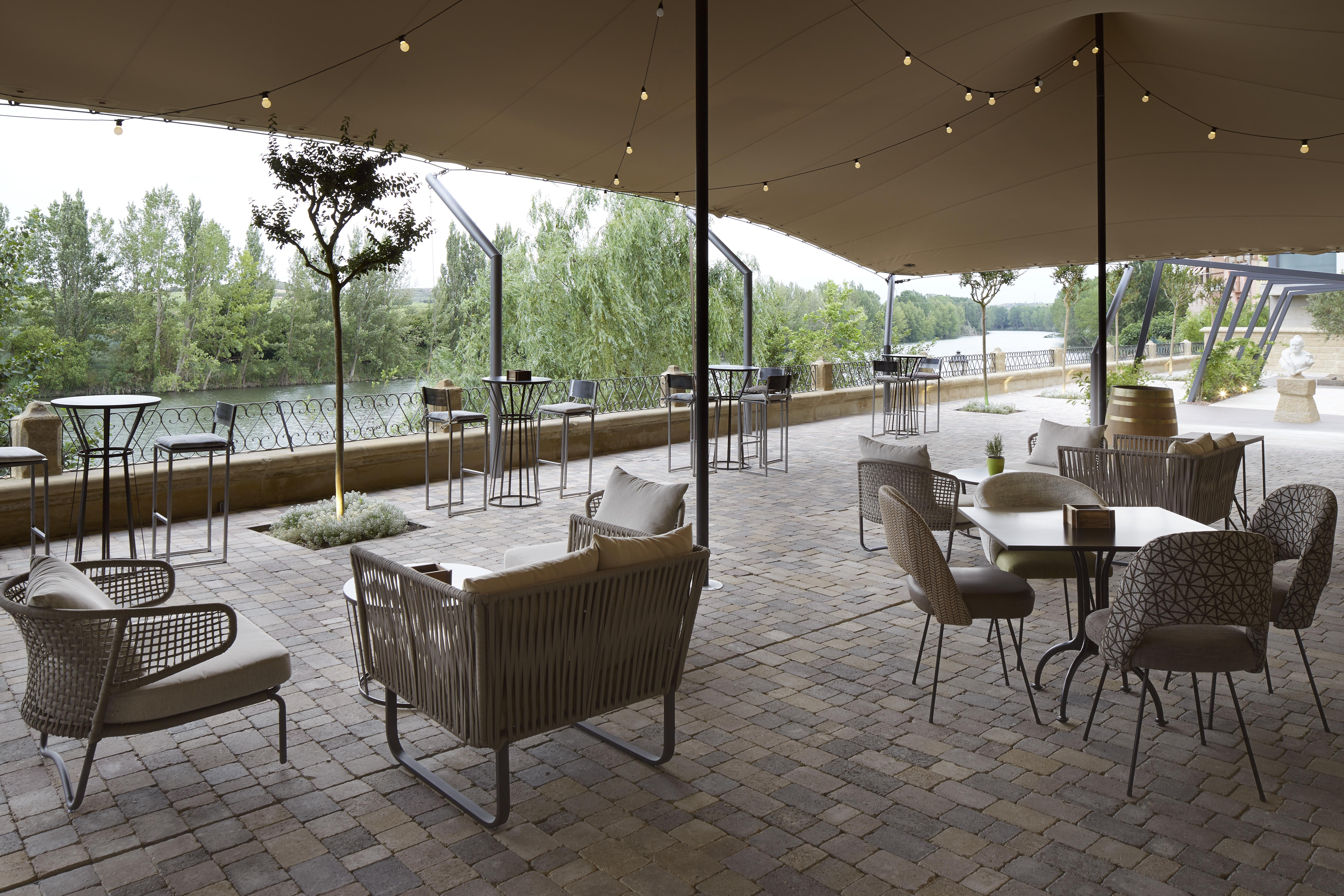 Palacio Tondon, La Rioja Brinas, Autograph Collection ภายนอก รูปภาพ