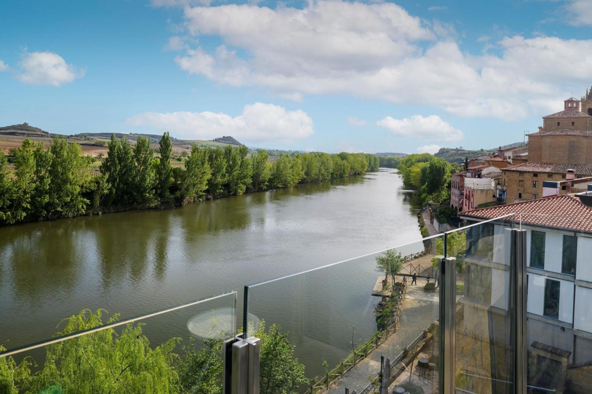 Palacio Tondon, La Rioja Brinas, Autograph Collection ภายนอก รูปภาพ