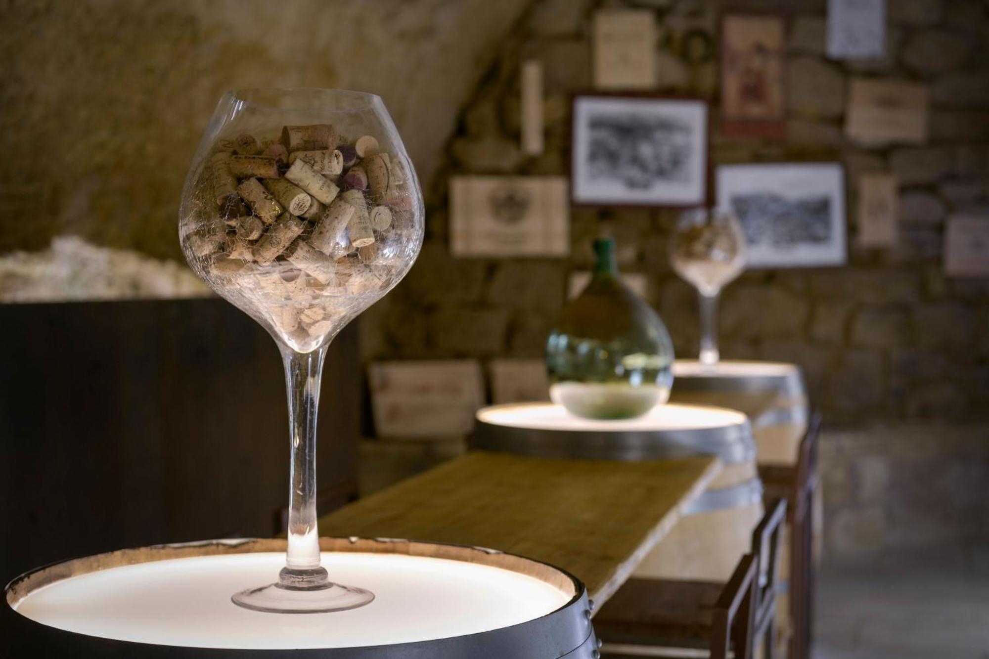 Palacio Tondon, La Rioja Brinas, Autograph Collection ภายนอก รูปภาพ