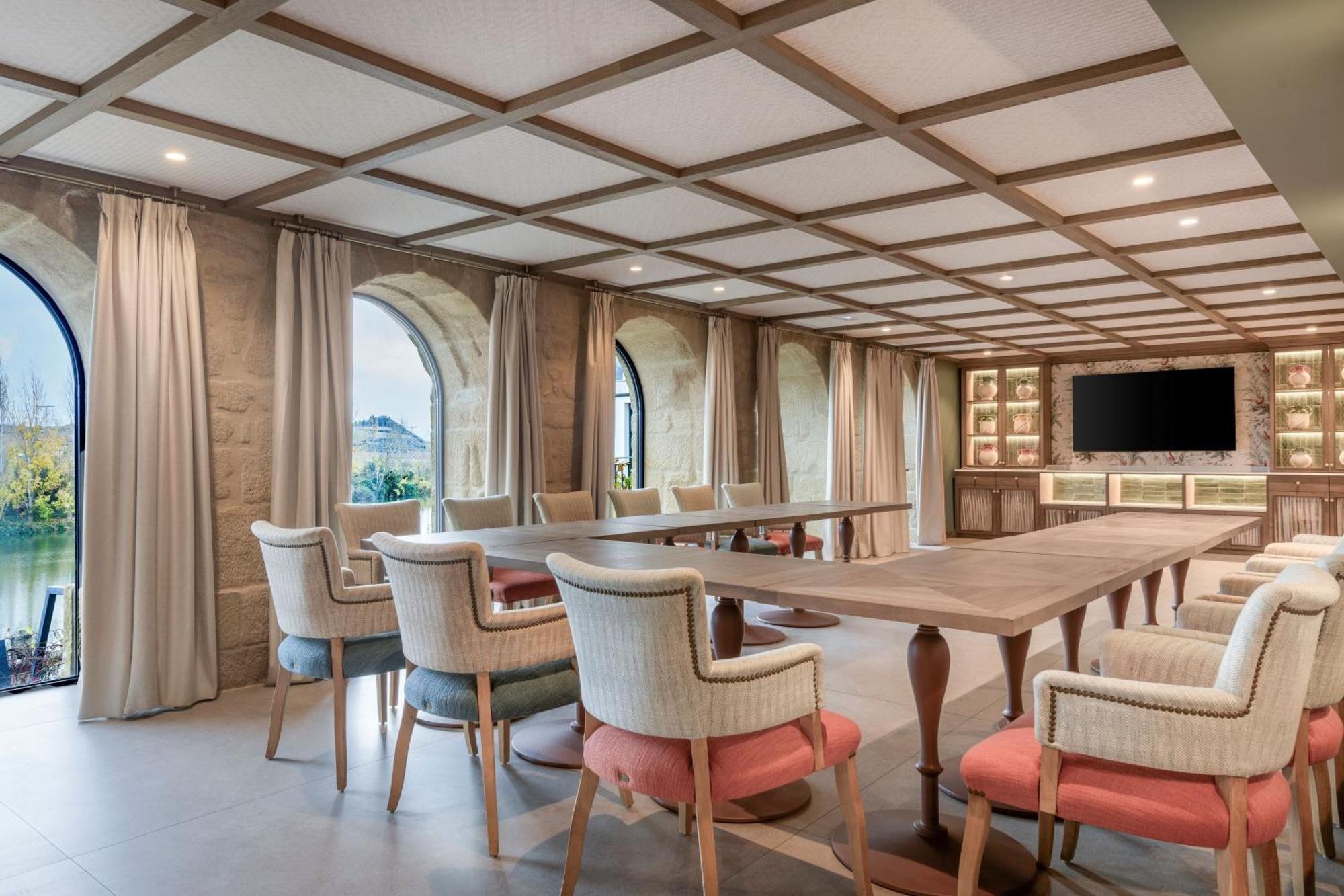 Palacio Tondon, La Rioja Brinas, Autograph Collection ภายนอก รูปภาพ