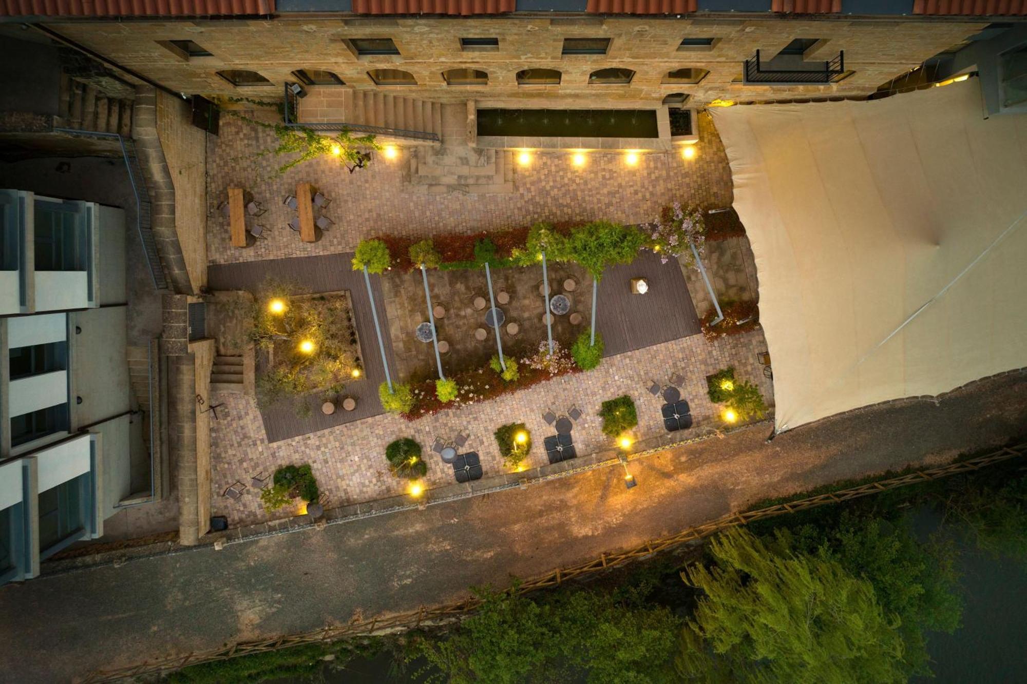 Palacio Tondon, La Rioja Brinas, Autograph Collection ภายนอก รูปภาพ