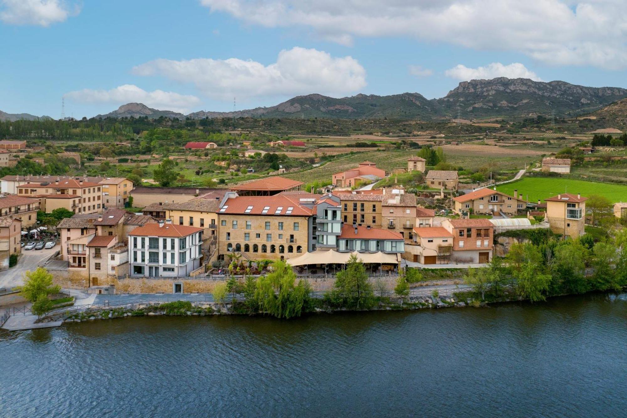 Palacio Tondon, La Rioja Brinas, Autograph Collection ภายนอก รูปภาพ