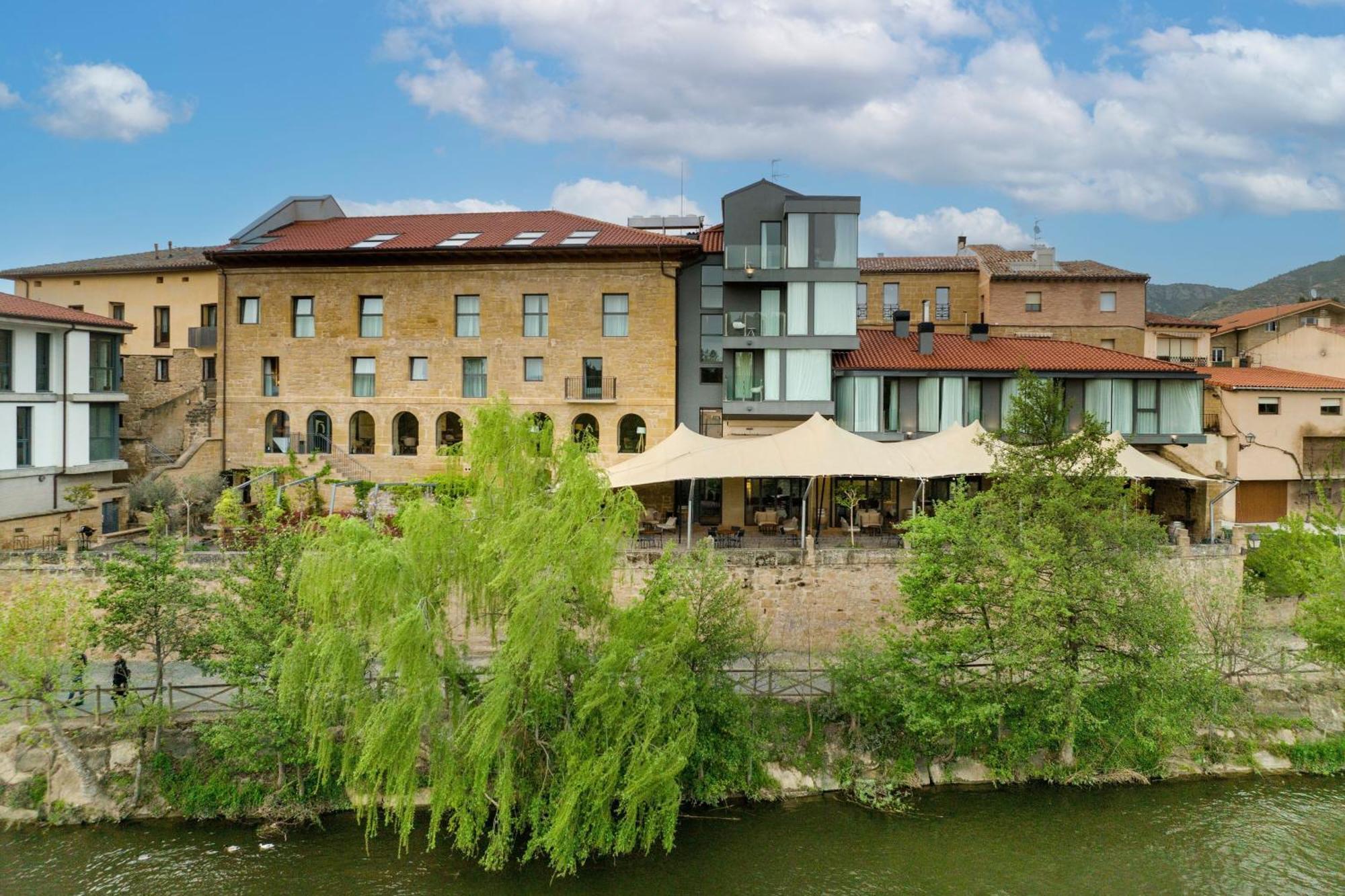 Palacio Tondon, La Rioja Brinas, Autograph Collection ภายนอก รูปภาพ